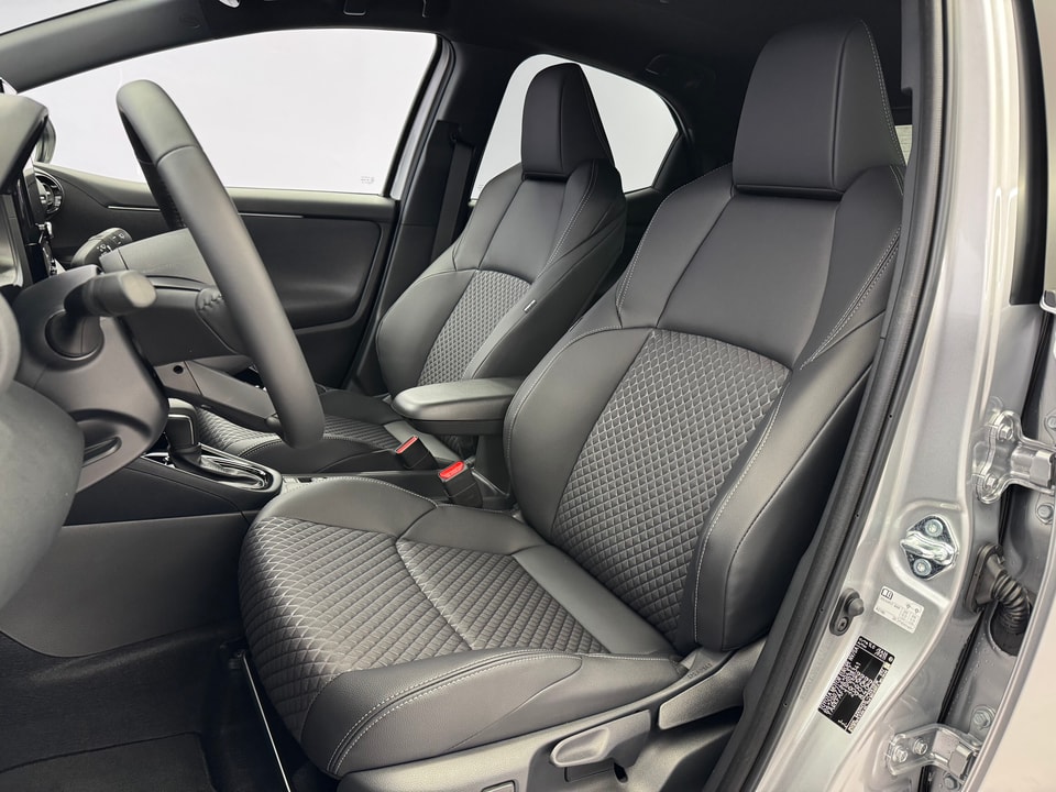 Yaris Hybrid 1.5 Premium