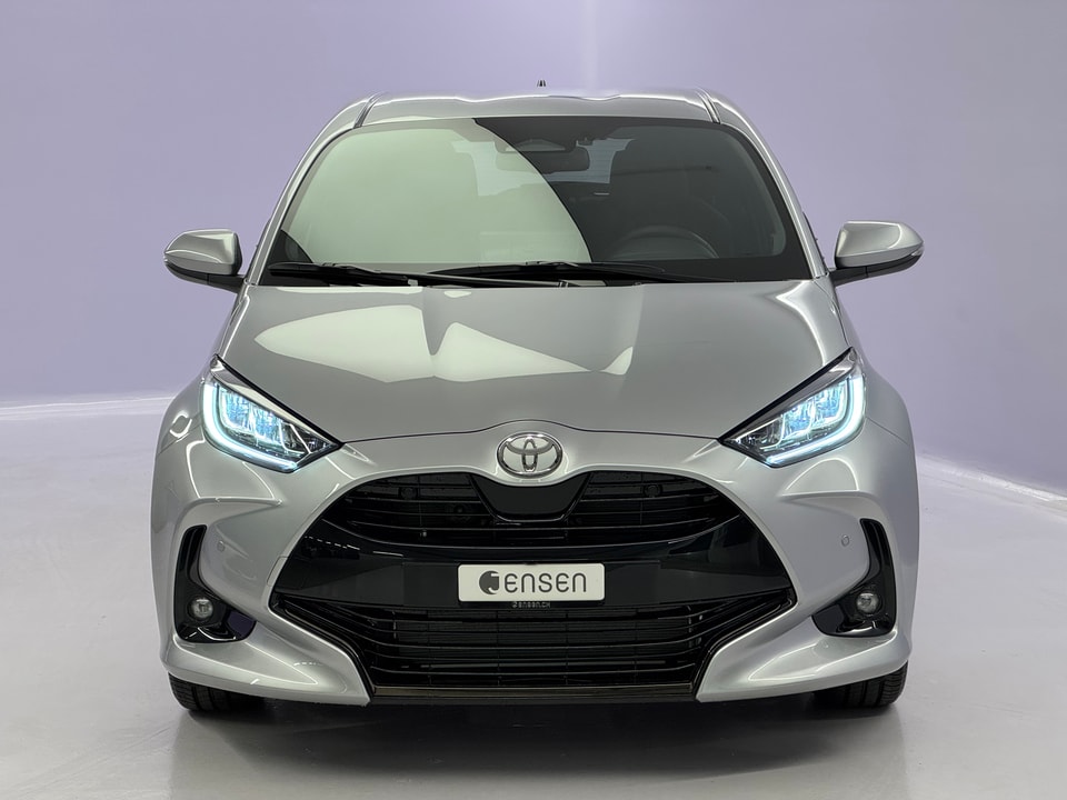 Yaris Hybrid 1.5 Premium