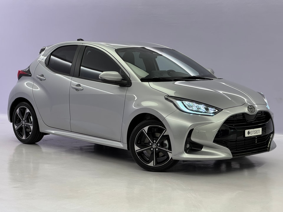 Yaris Hybrid 1.5 Premium