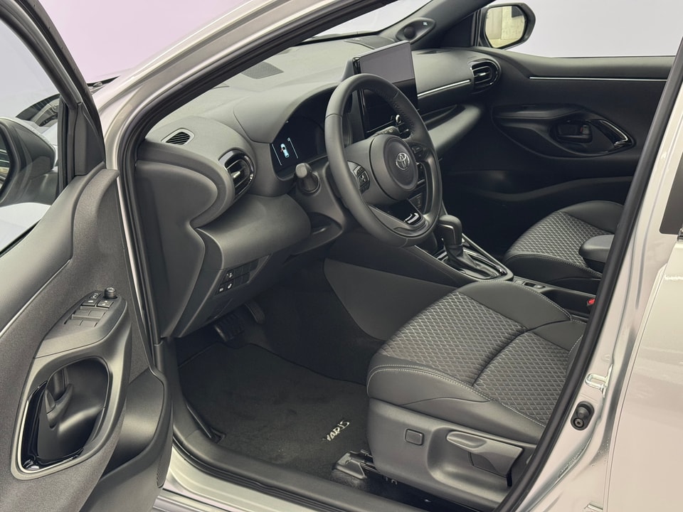 Yaris Hybrid 1.5 Premium