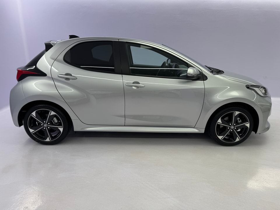 Yaris Hybrid 1.5 Premium