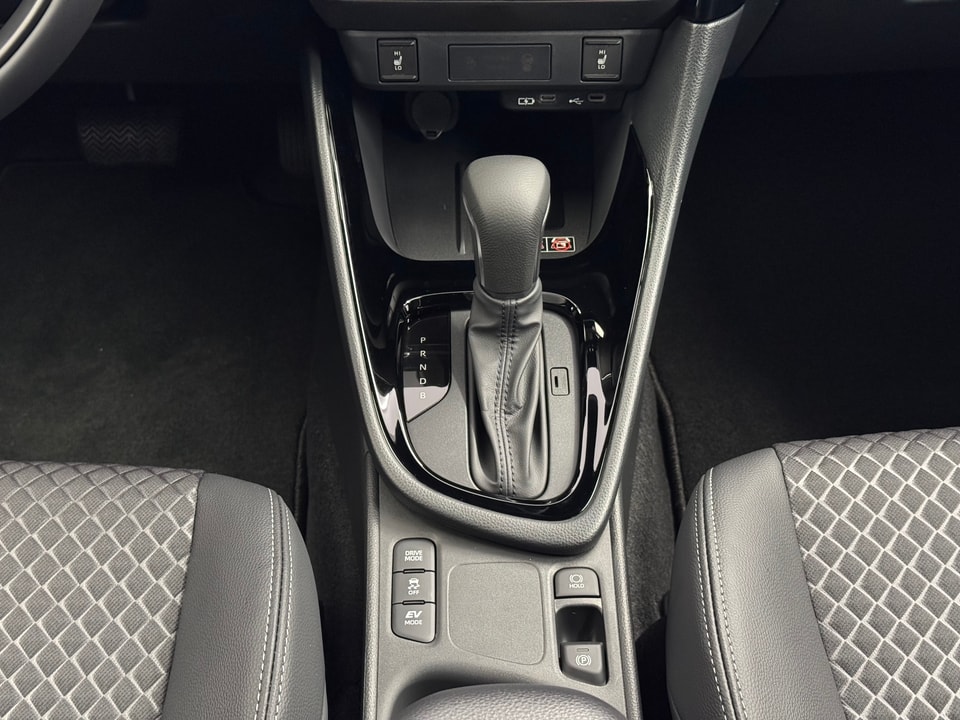 Yaris Hybrid 1.5 Premium