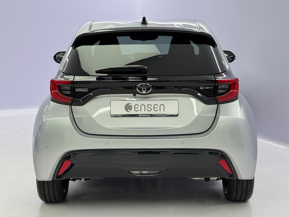 Yaris Hybrid 1.5 Premium