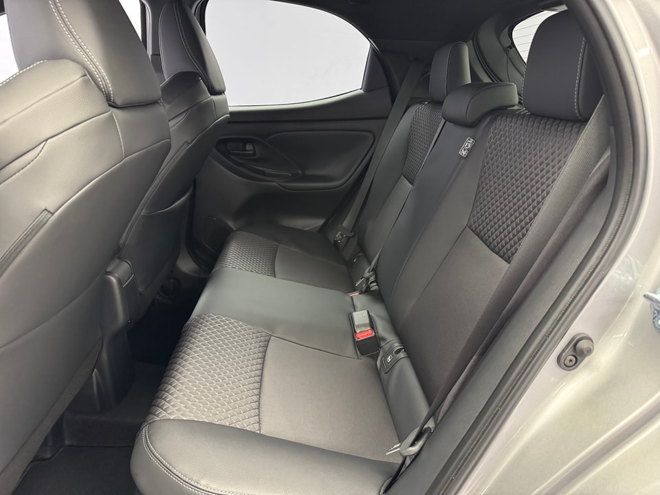 Yaris Hybrid 1.5 Premium