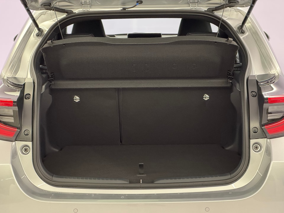 Yaris Hybrid 1.5 Premium