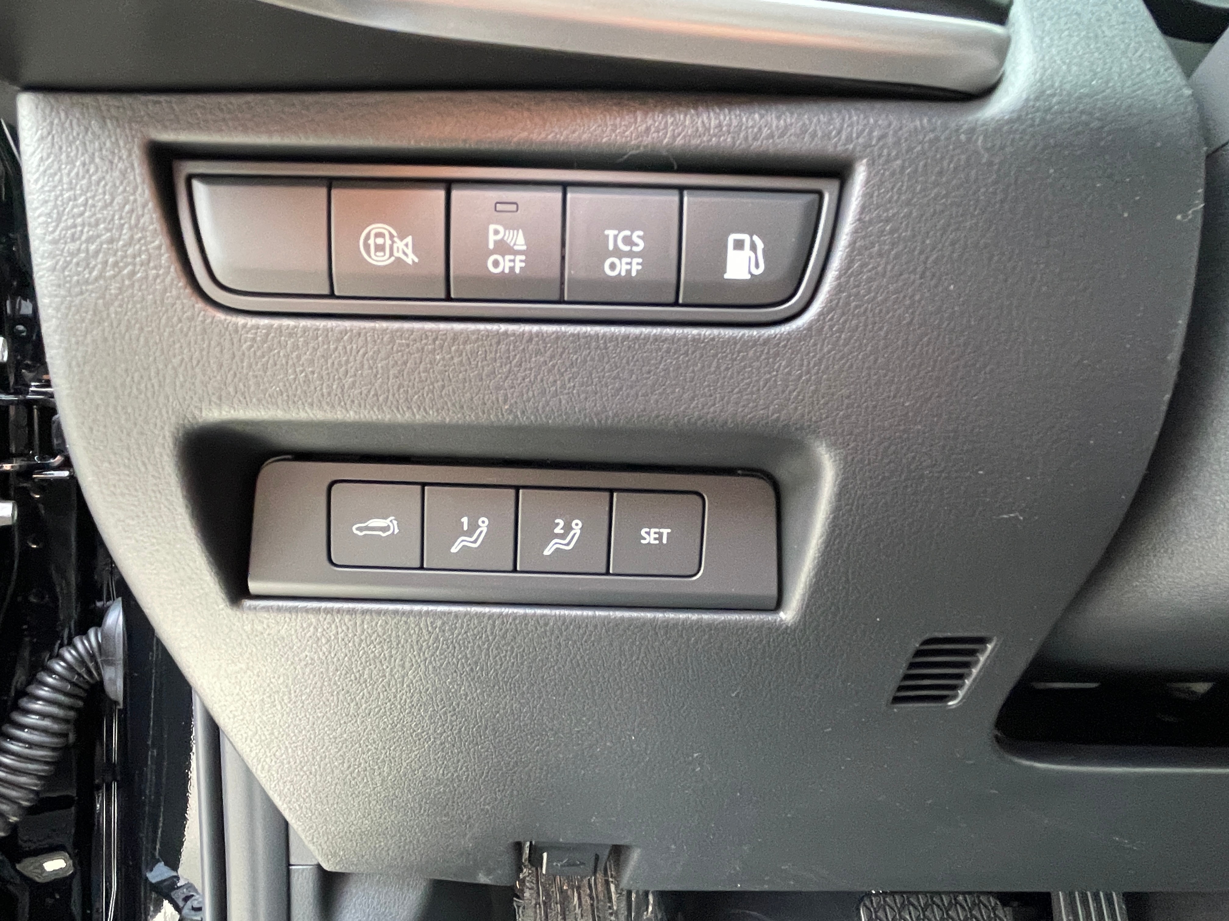 Image MAZDA CX-60 CX-60 3.3L e-Skyactiv D 254 MHEV AWD Homura