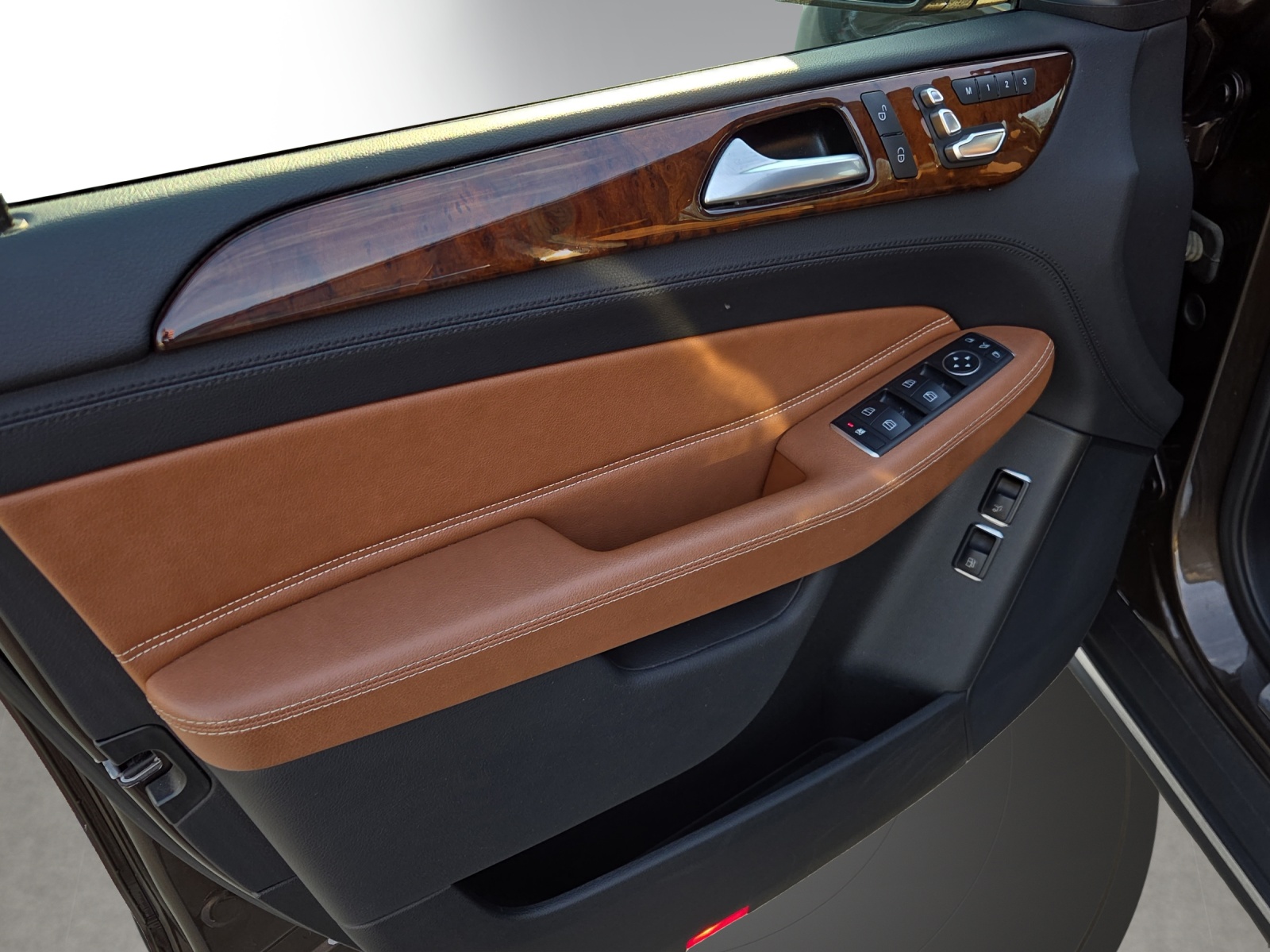 Image MERCEDES-BENZ GLE-500 GLE 500 e 4Matic 7G-Tronic