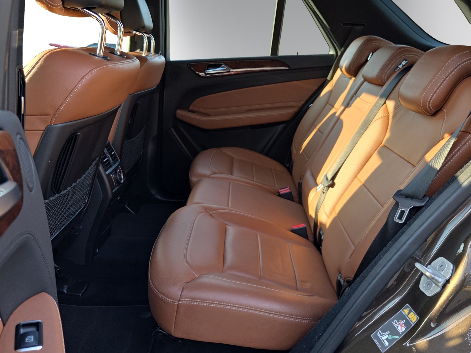 Image MERCEDES-BENZ GLE-500 GLE 500 e 4Matic 7G-Tronic