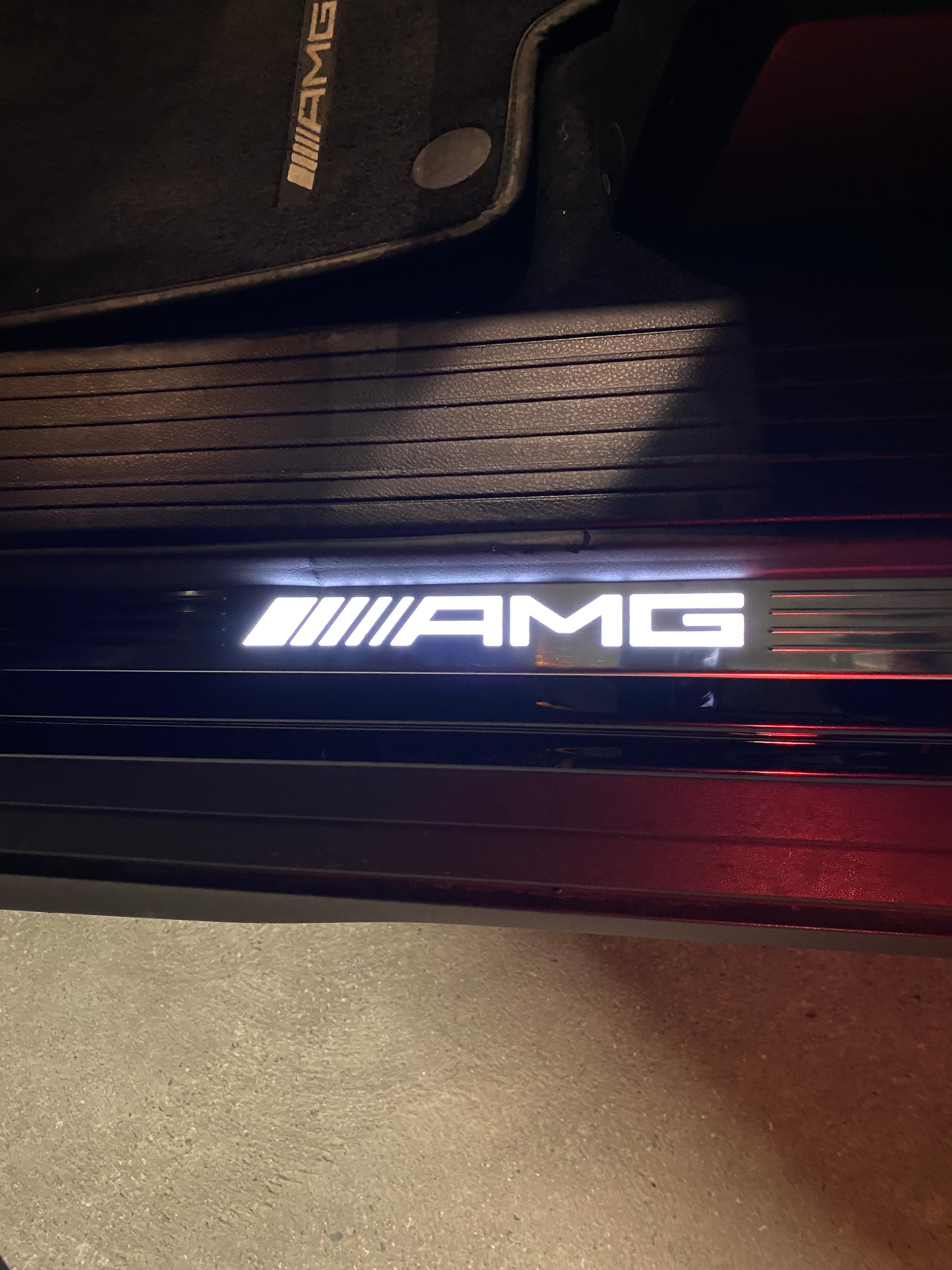 MERCEDES-BENZ GLE Coupé 63 S AMG 4Matic Speedshift-image-26