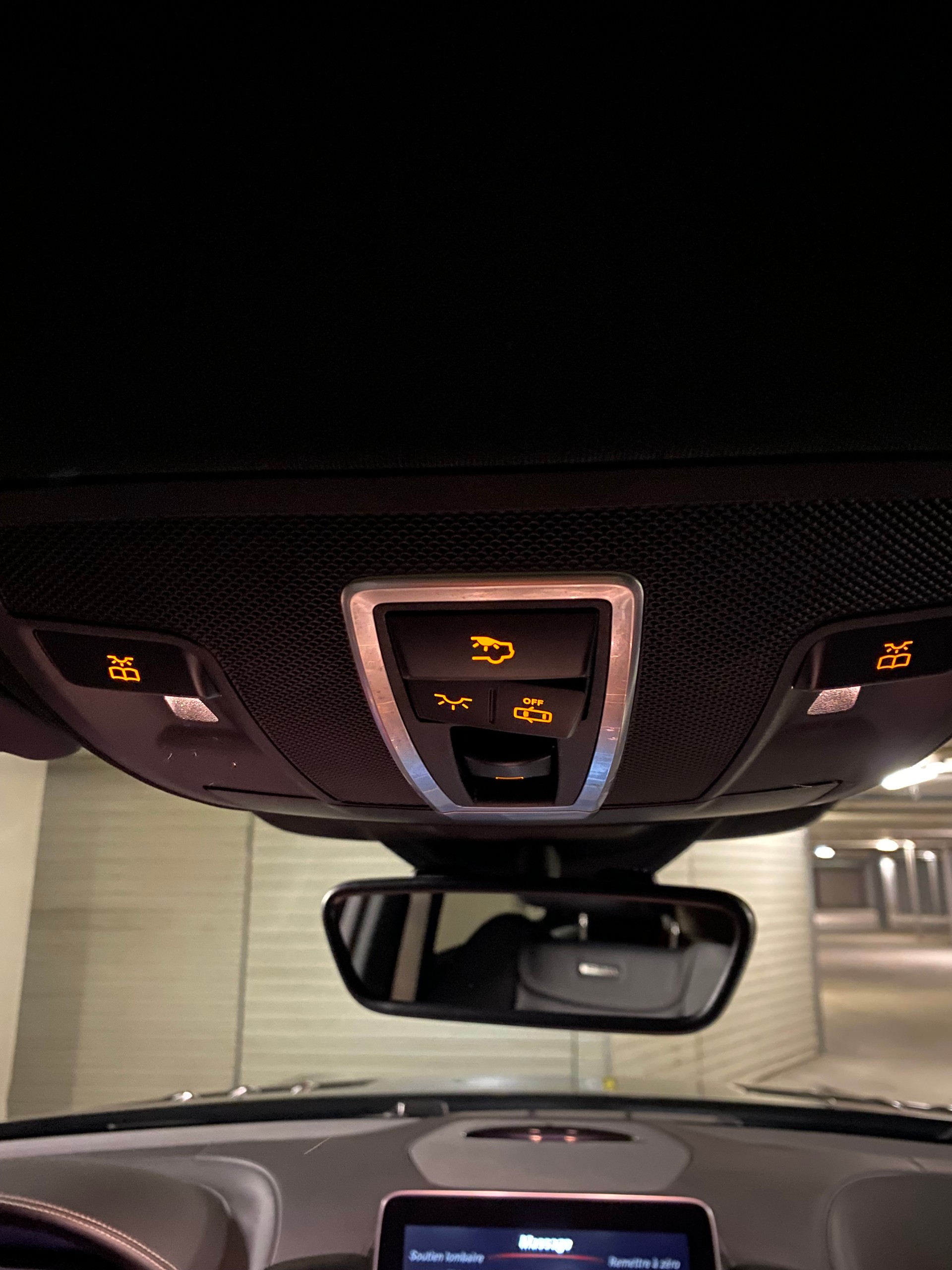 MERCEDES-BENZ GLE Coupé 63 S AMG 4Matic Speedshift-image-18