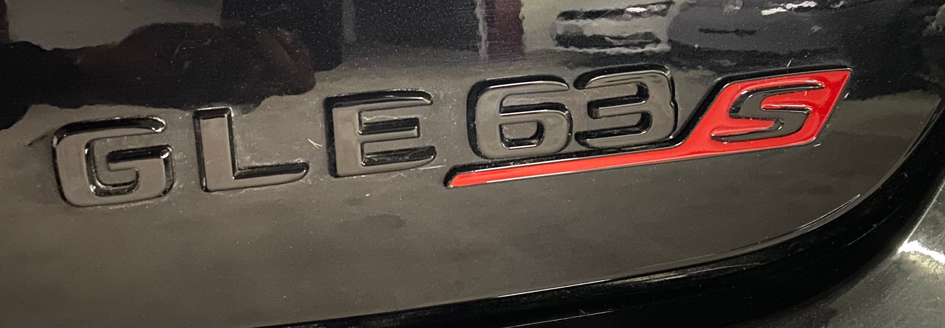 MERCEDES-BENZ GLE Coupé 63 S AMG 4Matic Speedshift-image-11