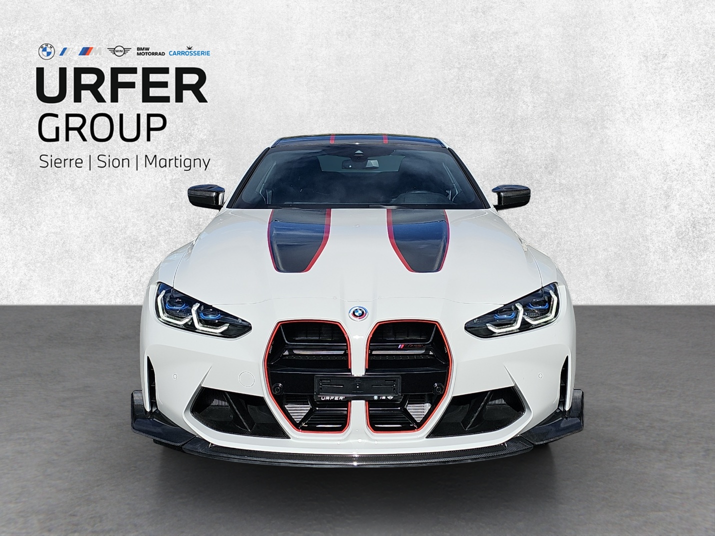 BMW M4 CSL Coupé-showroom-element-3