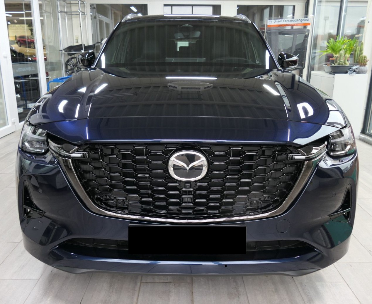 MAZDA CX-80 e-Skyactiv PHEV 327 AWD Homura-showroom-element-2