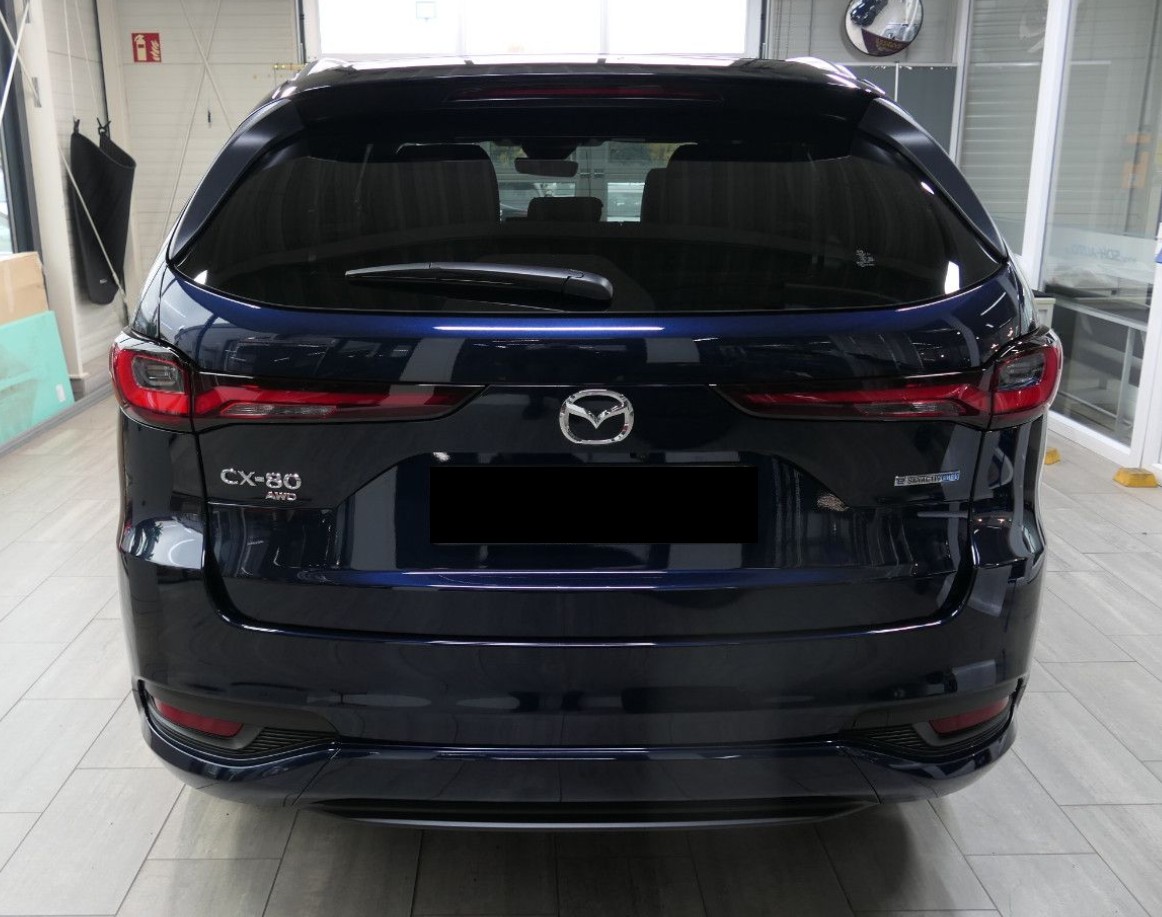 MAZDA CX-80 e-Skyactiv PHEV 327 AWD Homura-showroom-element-3