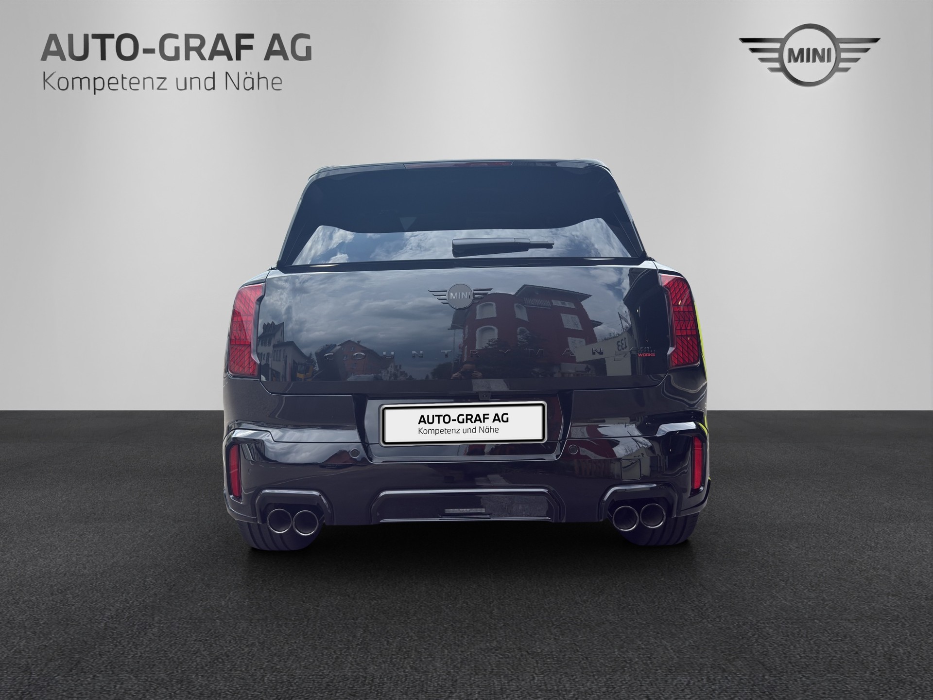 MINI Countryman John Cooper Works ALL4 Steptronic-showroom-element-3