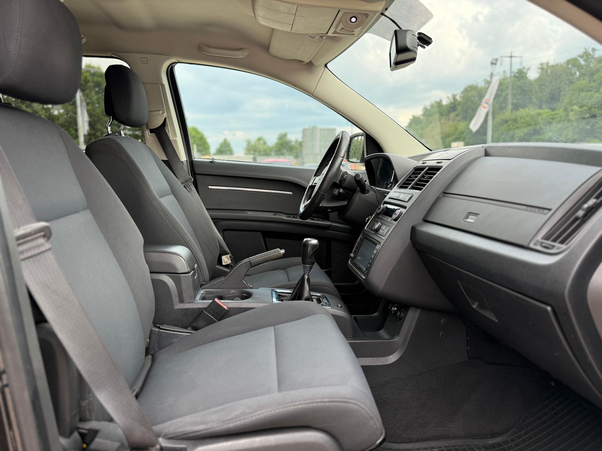 DODGE Journey 2.4 SXT-image-20