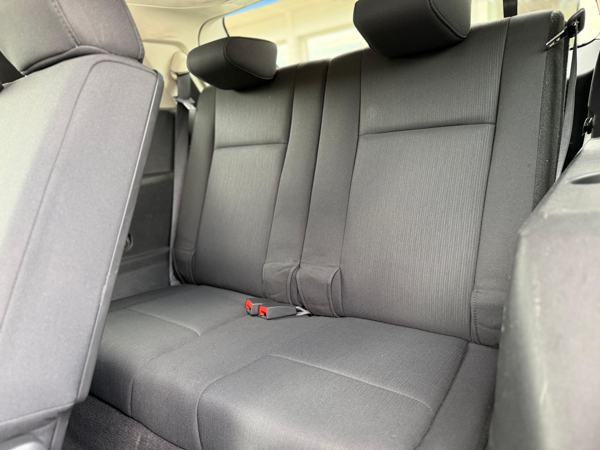 DODGE Journey 2.4 SXT-image-17