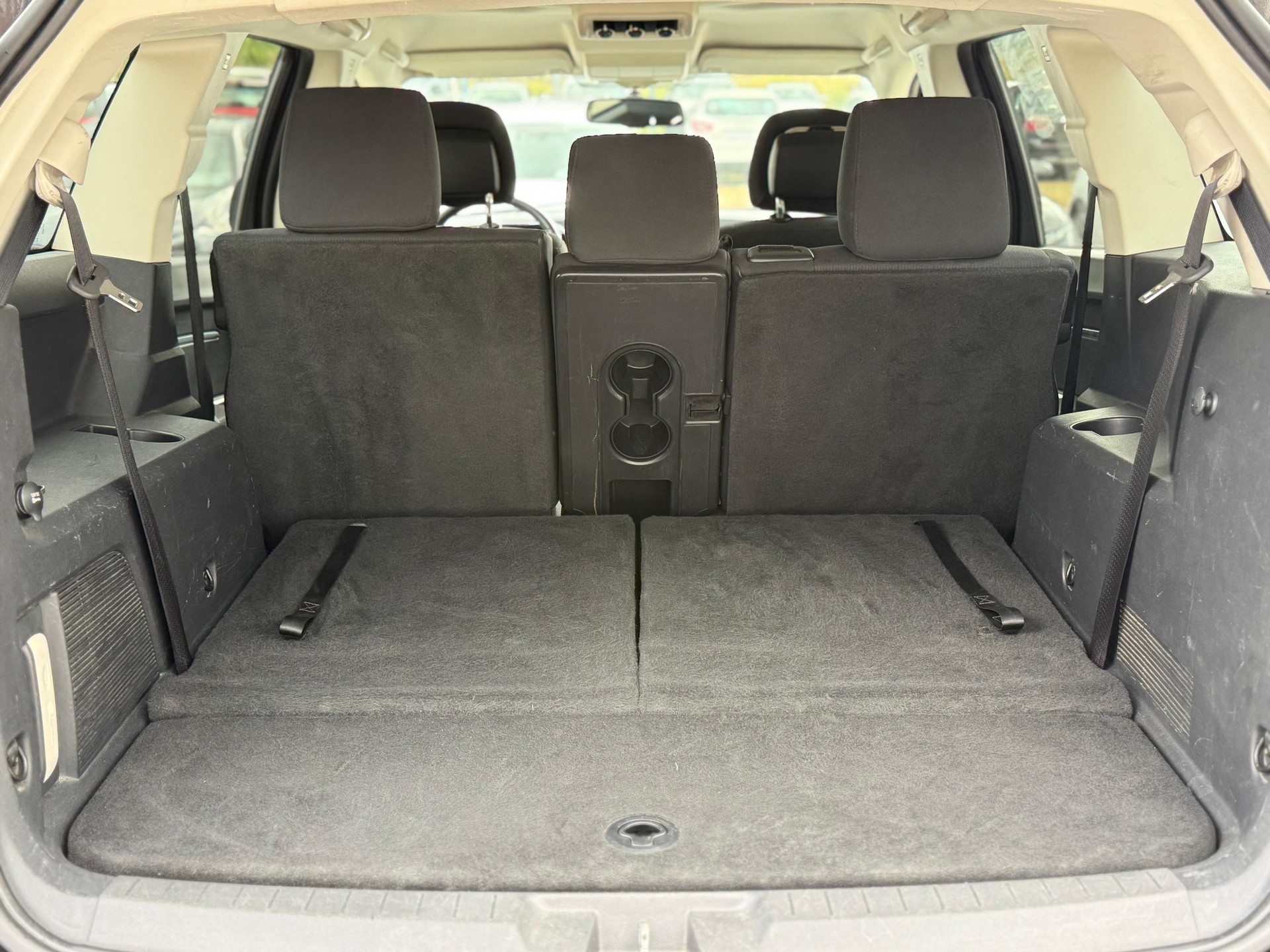 DODGE Journey 2.4 SXT-image-6