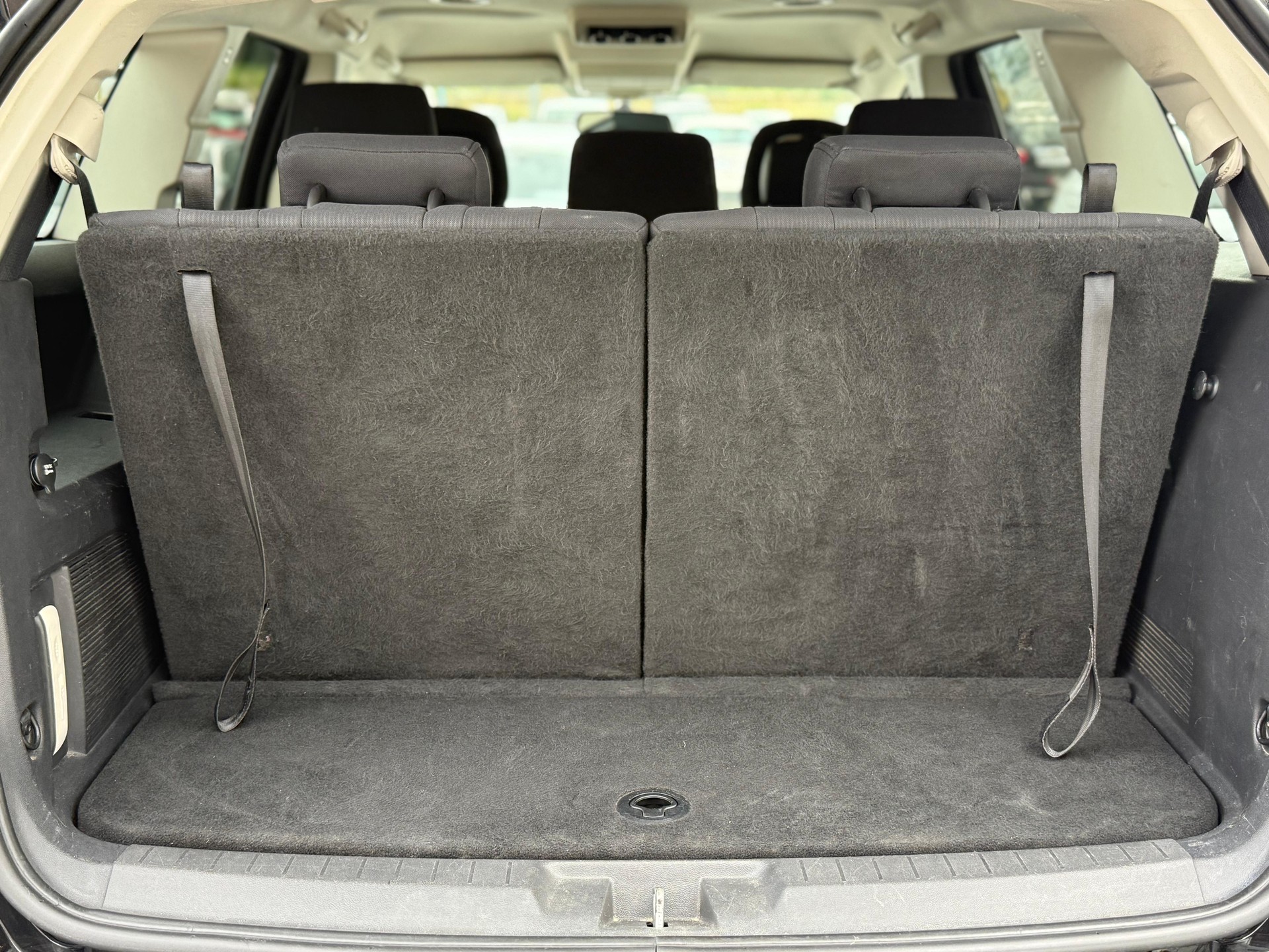 DODGE Journey 2.4 SXT-image-7