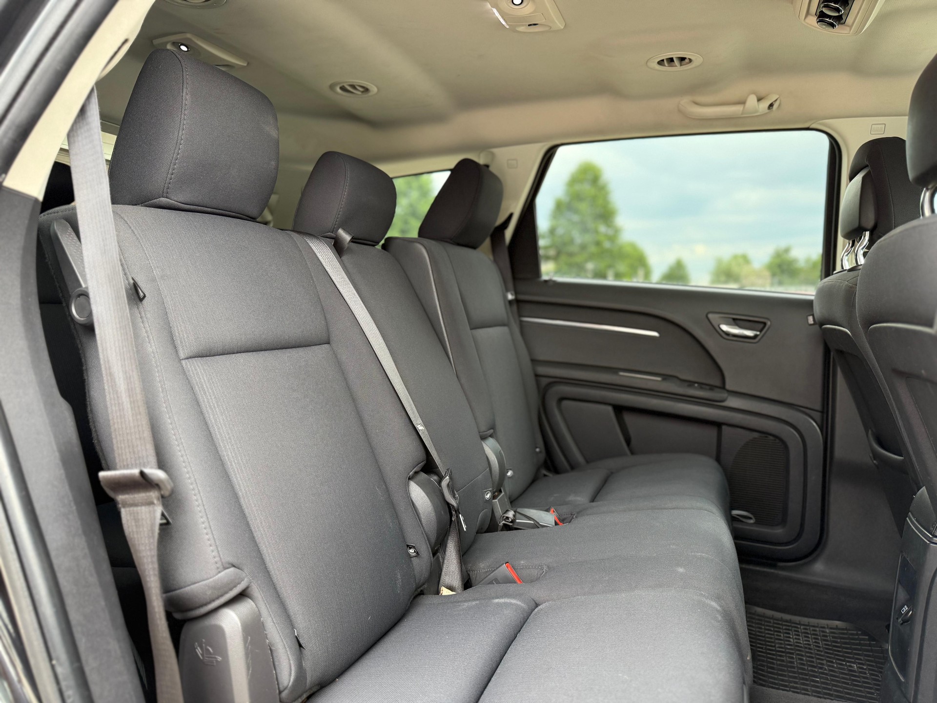 DODGE Journey 2.4 SXT-image-18