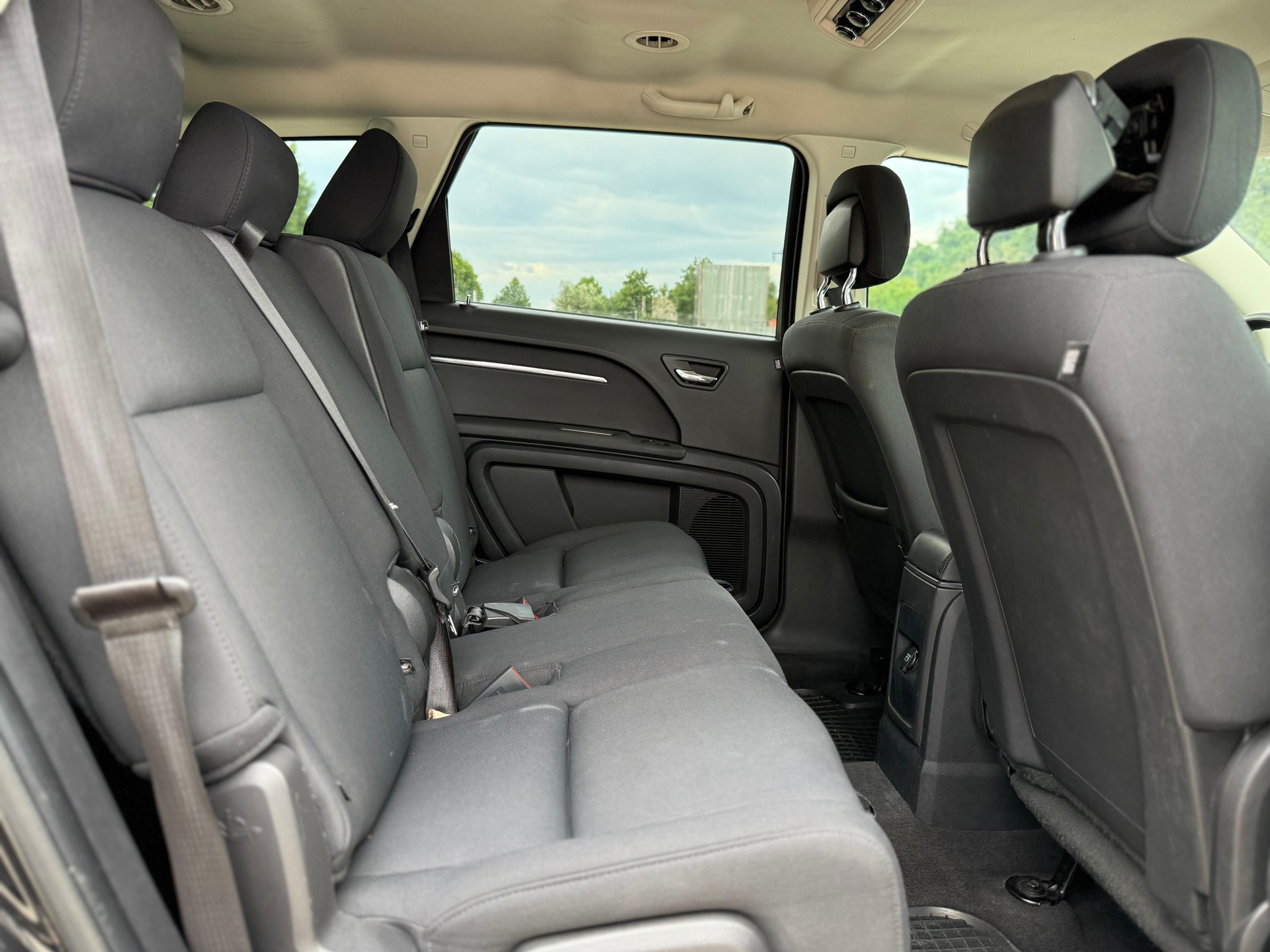 DODGE Journey 2.4 SXT-image-19
