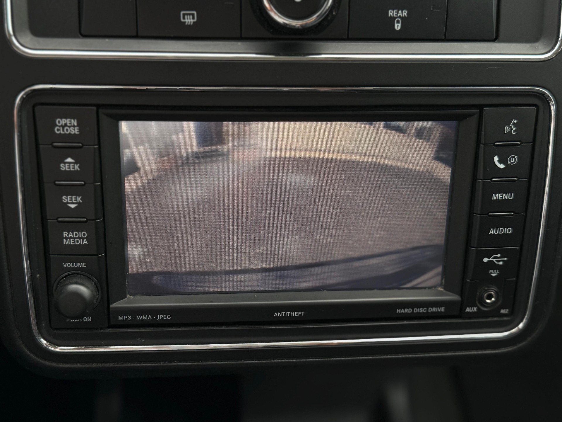 DODGE Journey 2.4 SXT-image-28
