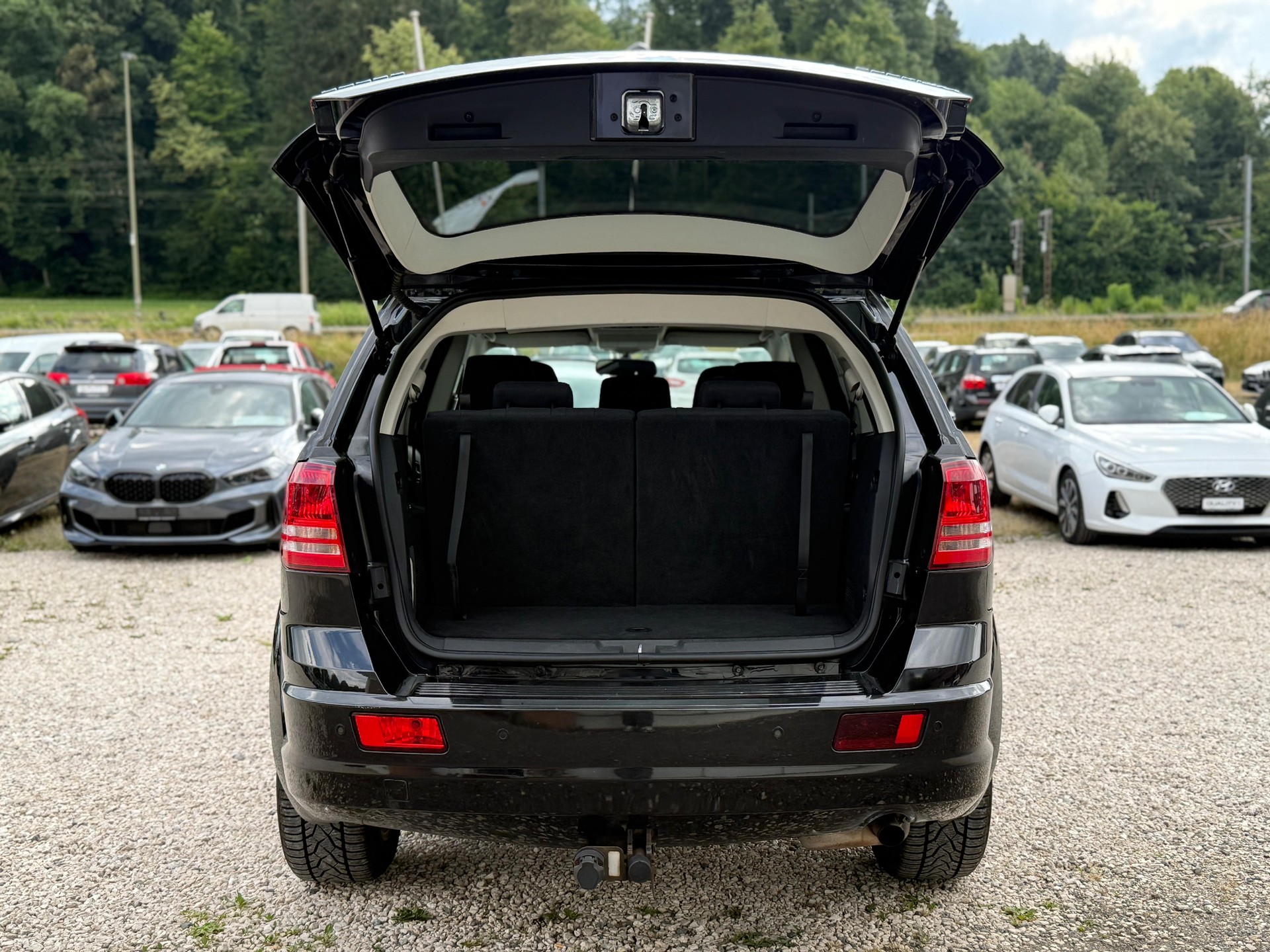 DODGE Journey 2.4 SXT-image-5