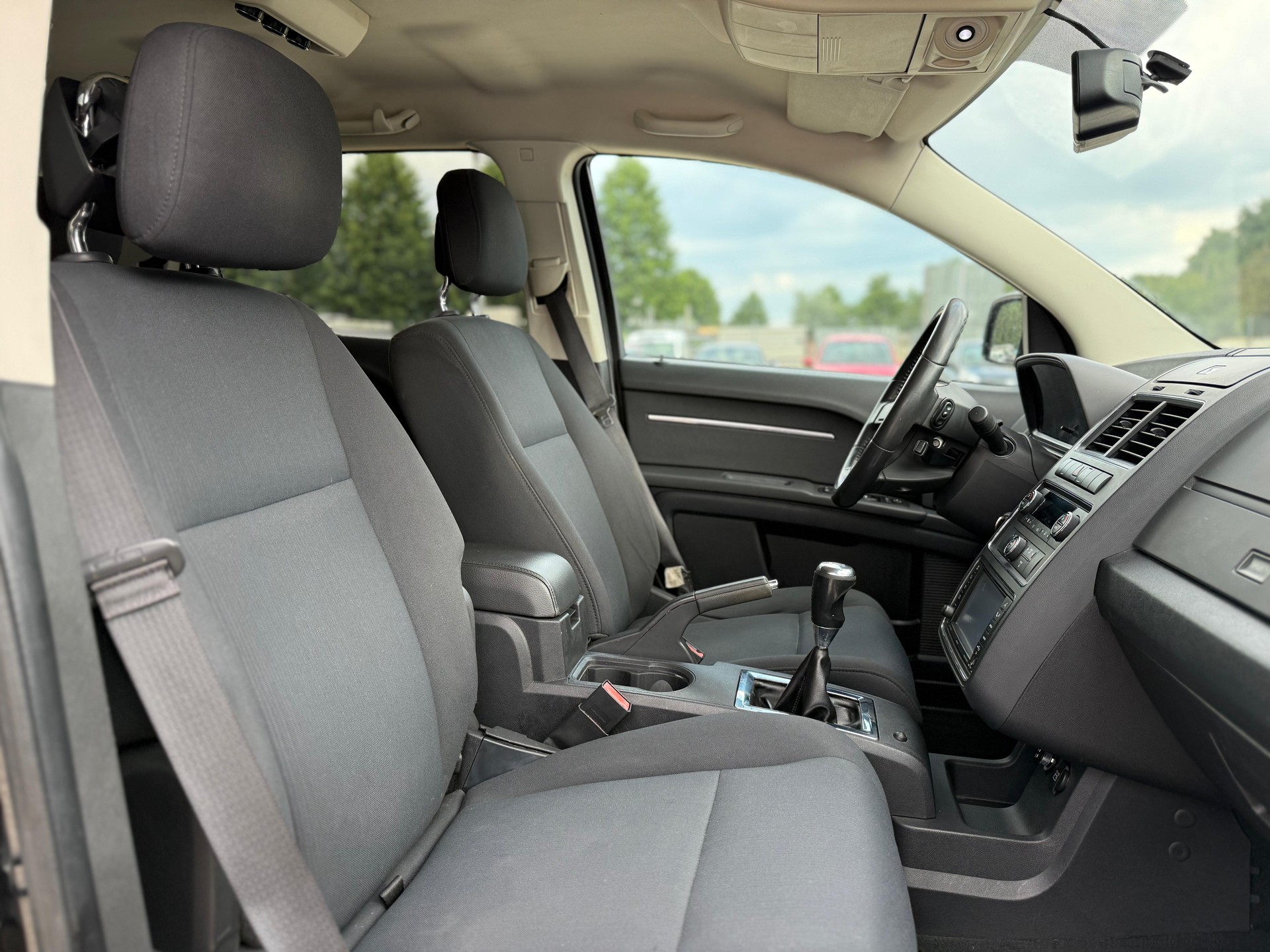 DODGE Journey 2.4 SXT-image-21
