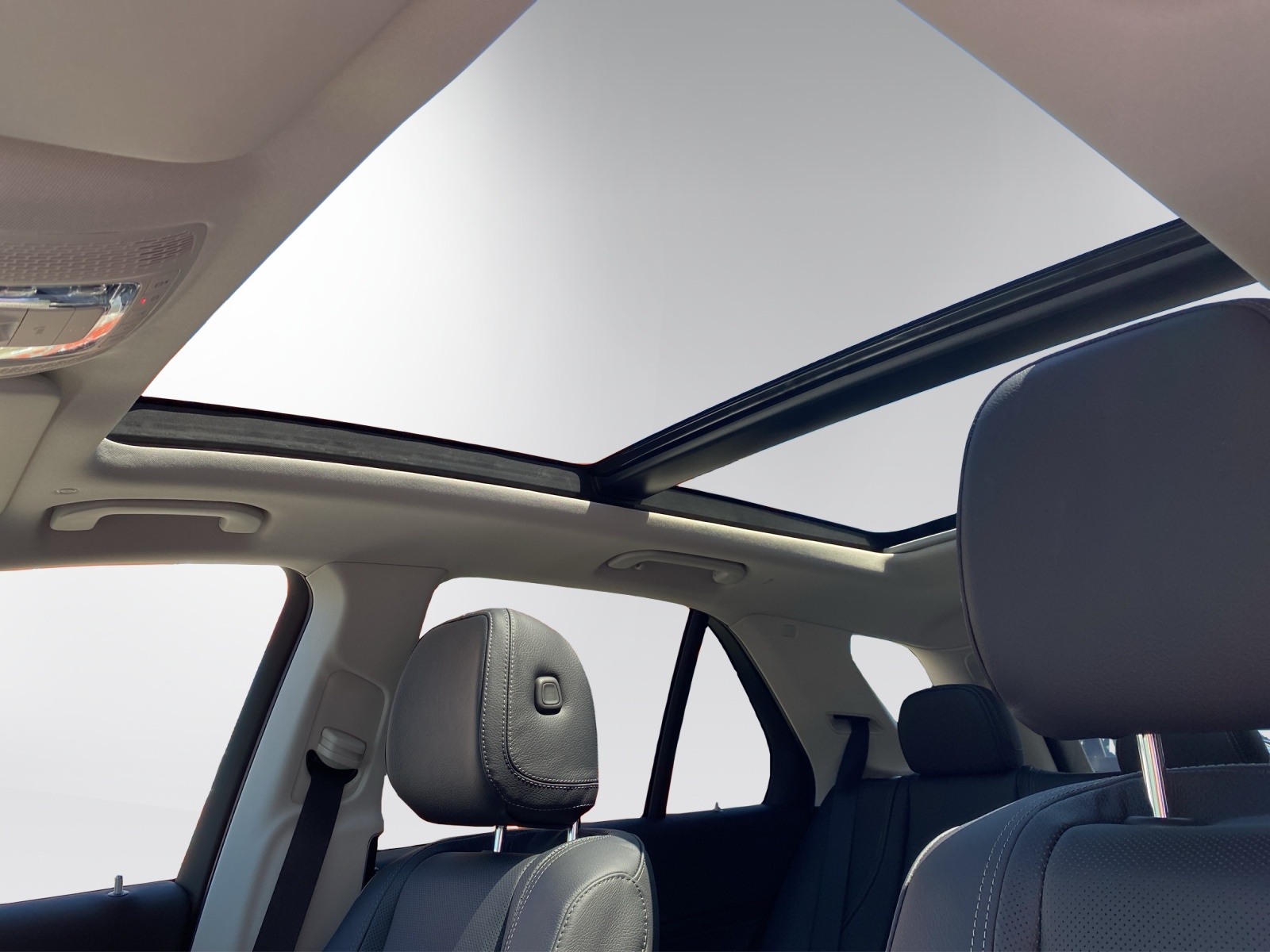 Image MERCEDES-BENZ GLE-350 GLE 350 de 4Matic