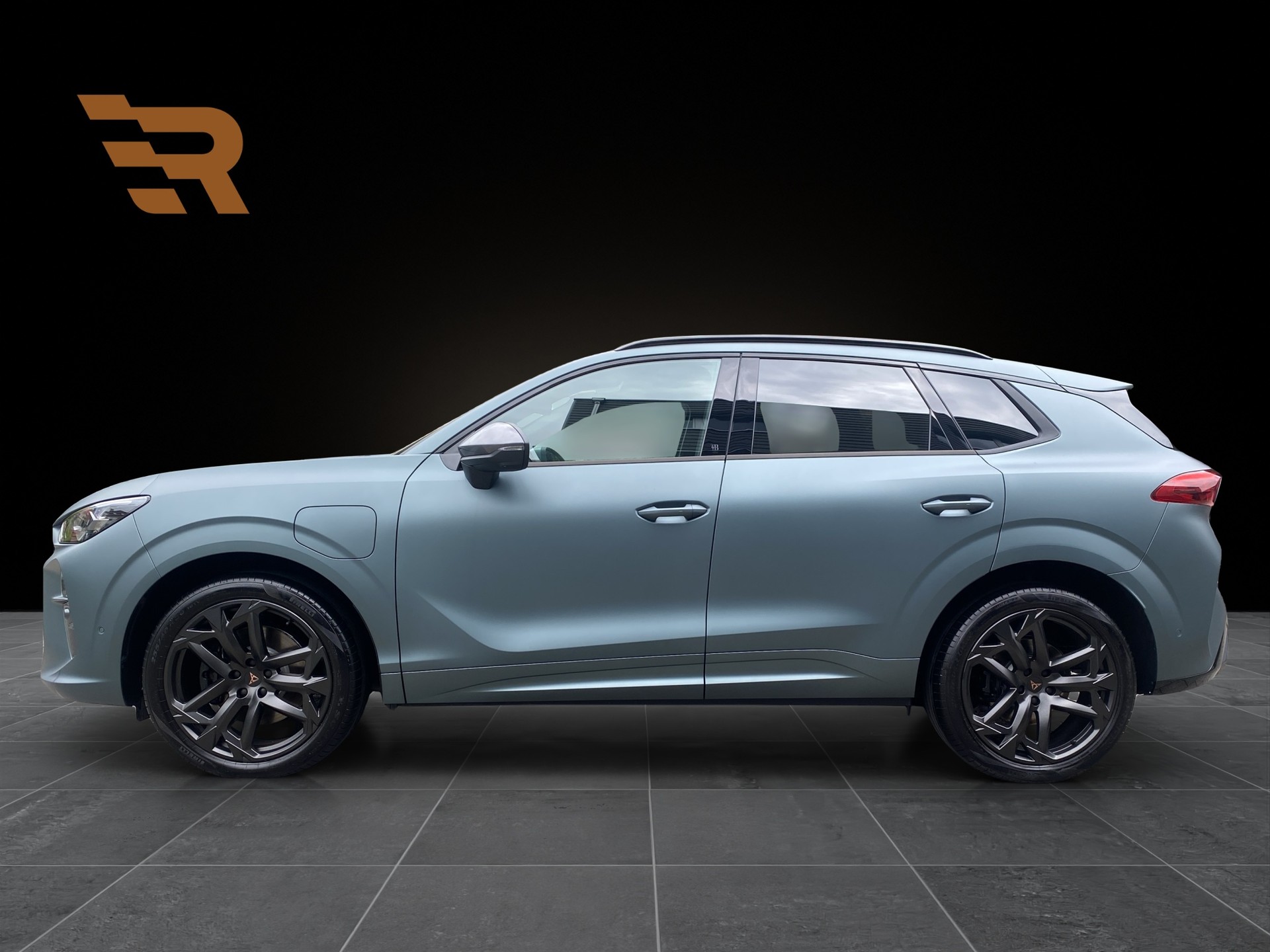 CUPRA Terramar 1.5 eHybrid DSG Americas Cup-showroom-element-1