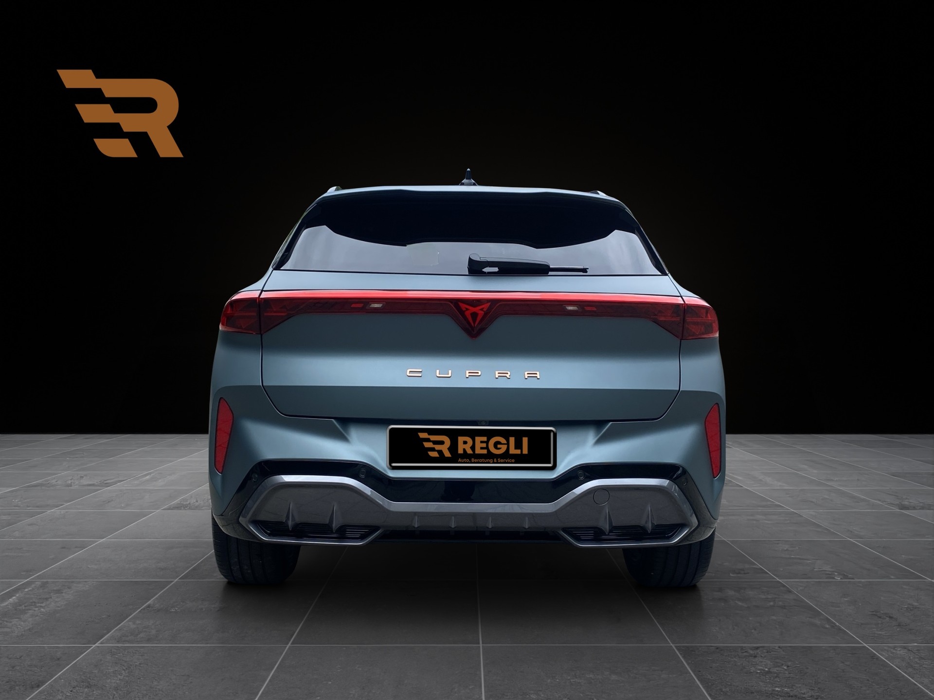 CUPRA Terramar 1.5 eHybrid DSG Americas Cup-showroom-element-3