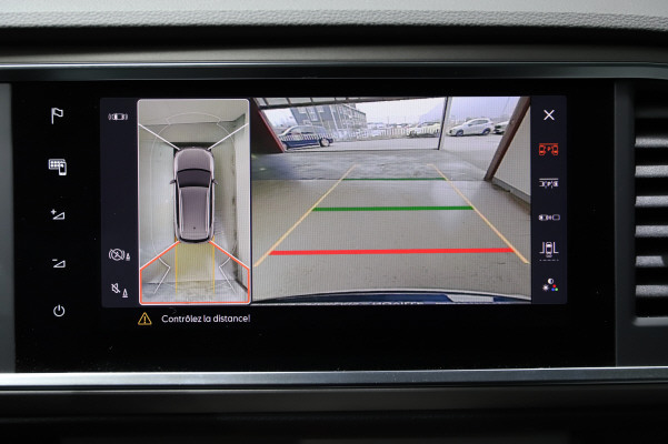 Image SEAT ATECA Ateca 1.5TSI HolXperience