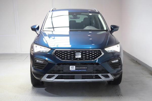 Image SEAT ATECA Ateca 1.5TSI HolXperience