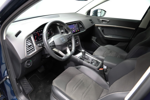 Image SEAT ATECA Ateca 1.5TSI HolXperience