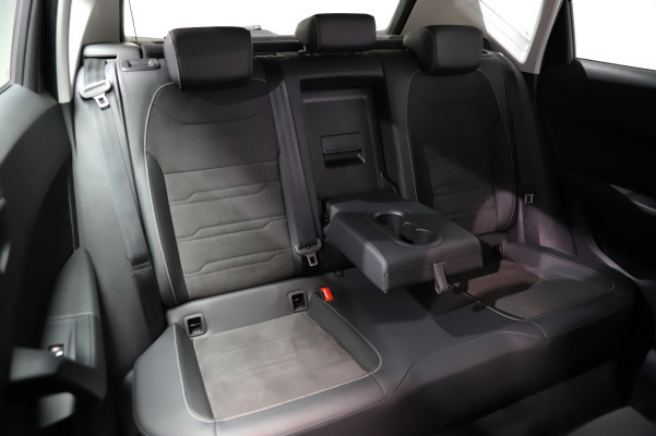 Image SEAT ATECA Ateca 1.5TSI HolXperience