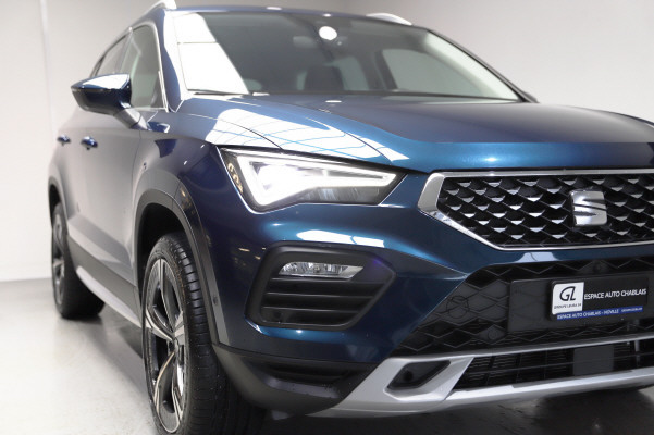 Image SEAT ATECA Ateca 1.5TSI HolXperience