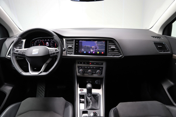 Image SEAT ATECA Ateca 1.5TSI HolXperience