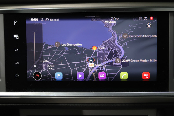 Image SEAT ATECA Ateca 1.5TSI HolXperience