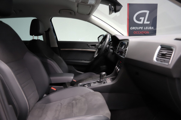 Image SEAT ATECA Ateca 1.5TSI HolXperience