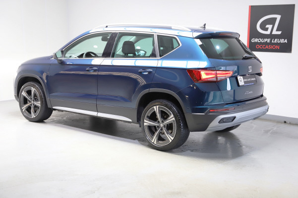 Image SEAT ATECA Ateca 1.5TSI HolXperience