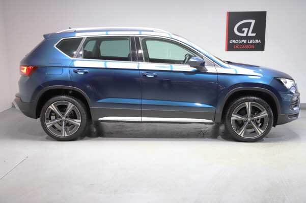 Image SEAT ATECA Ateca 1.5TSI HolXperience
