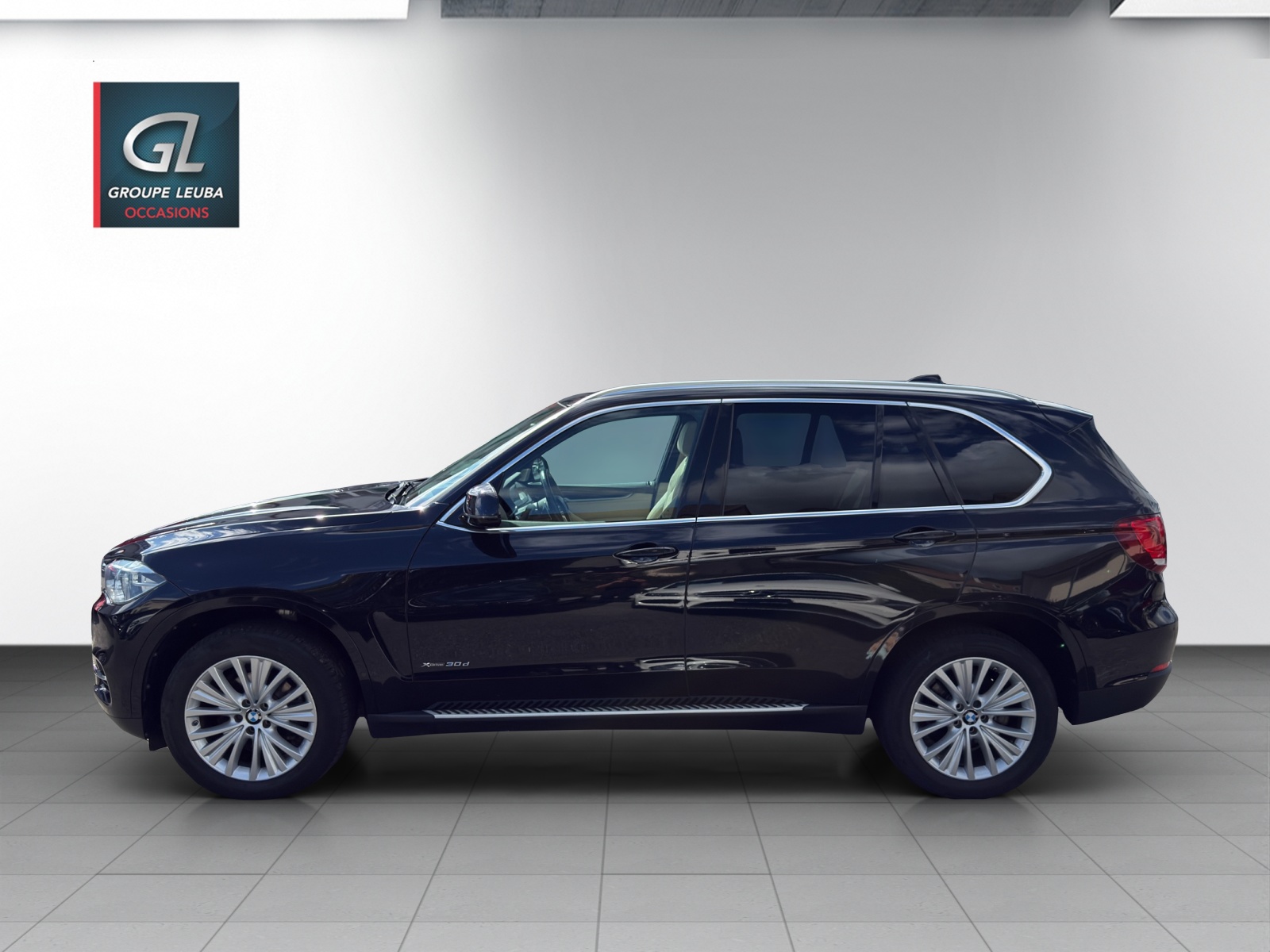 Image BMW X5 X5 xDrive 30d