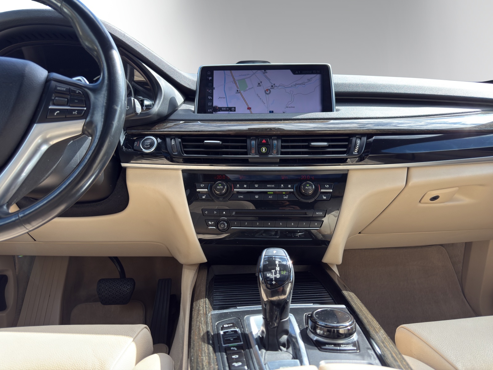 Image BMW X5 X5 xDrive 30d