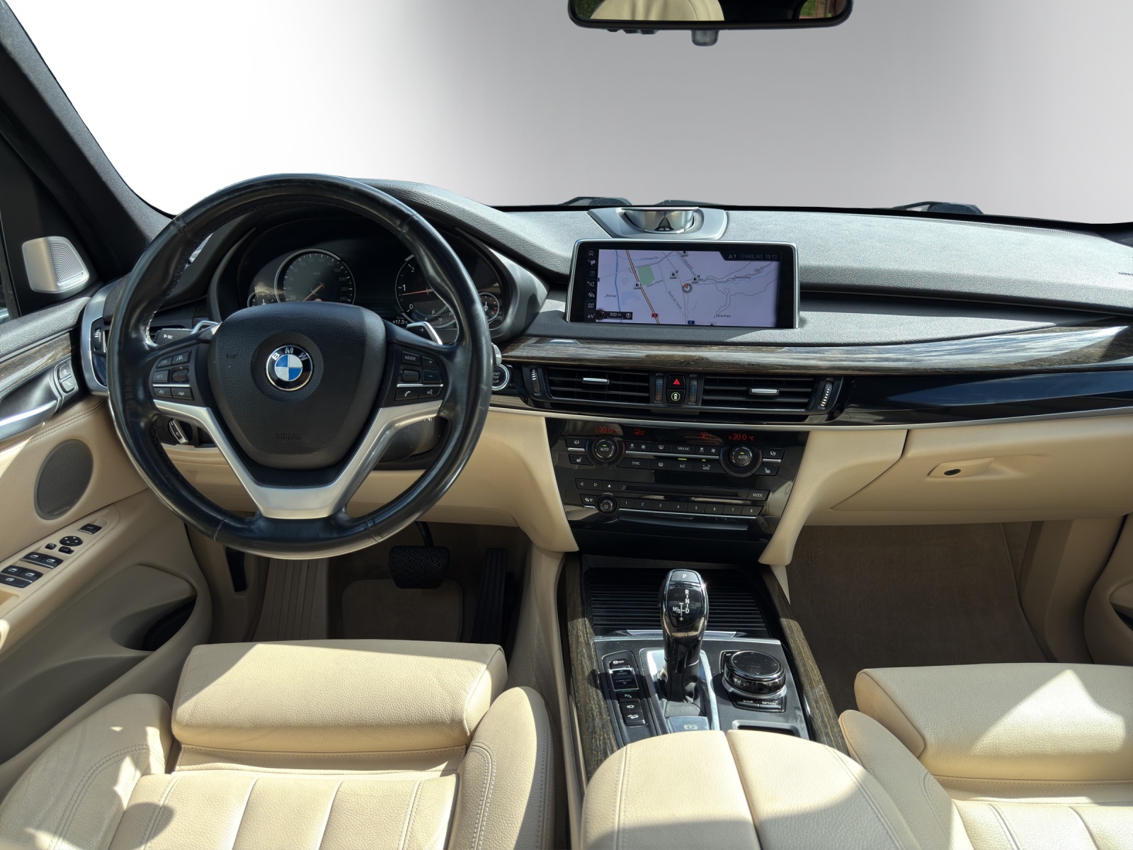 Image BMW X5 X5 xDrive 30d