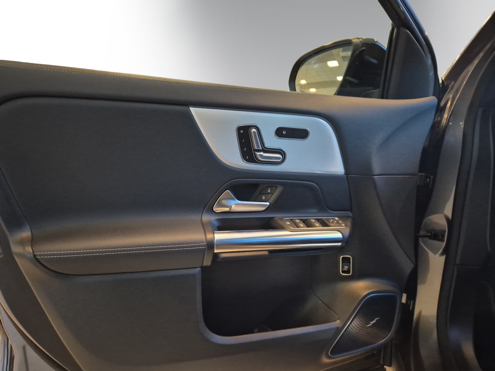 Image MERCEDES-BENZ GLA-45-AMG GLA 45 S AMG 4Matic+ 8G-Speedshift DCT