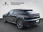Porsche Cayenne Turbo E-Hybrid Coupé - Bild 4