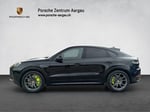 Porsche Cayenne Turbo E-Hybrid Coupé - Bild 3
