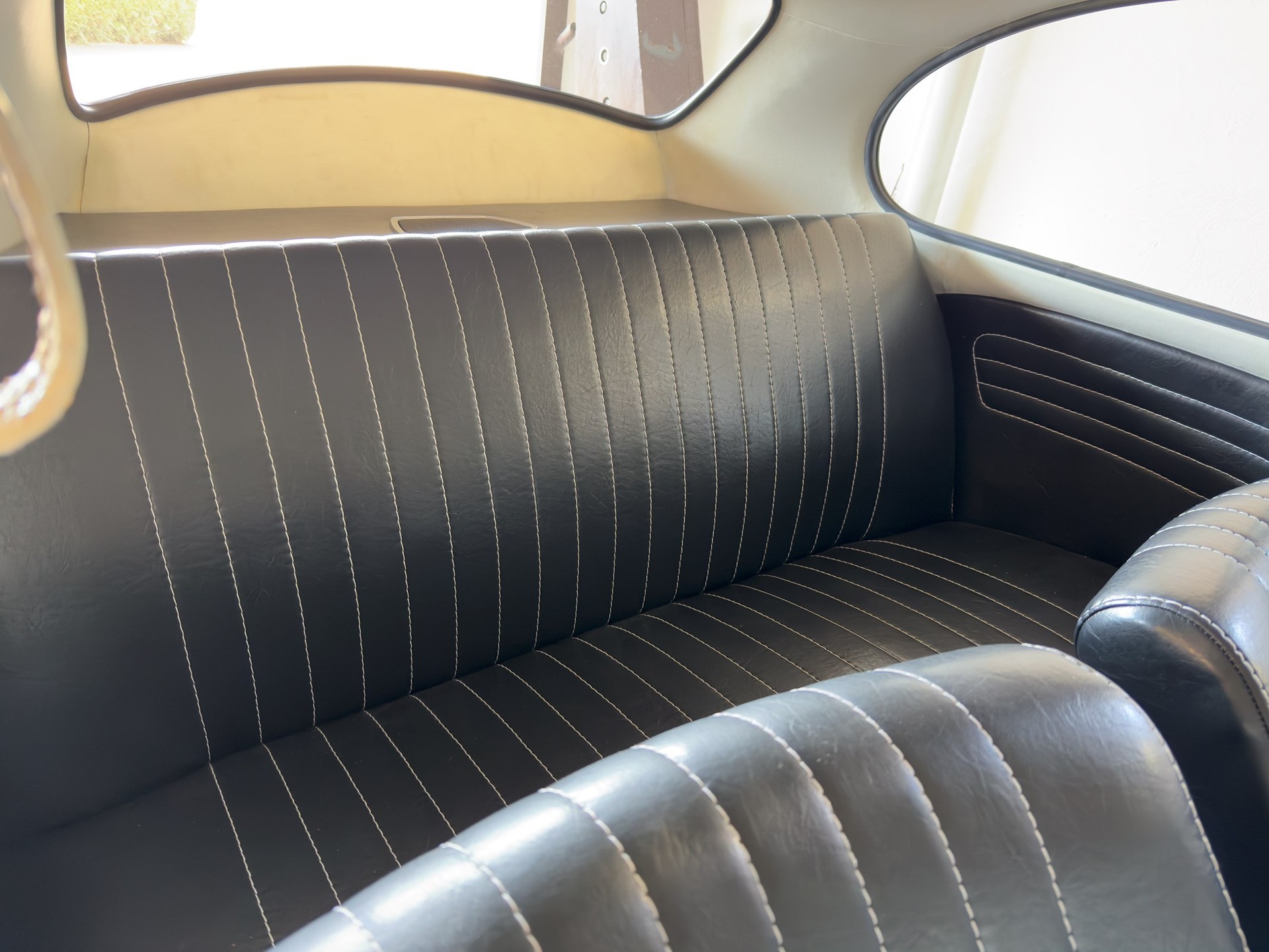 VW Käfer 1500 Veteran ab MFK-image-1