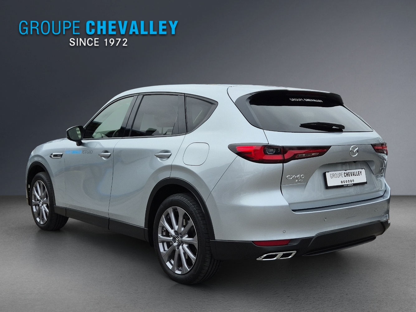 MAZDA CX-60 e-Skyactiv PHEV 327 AWD Exclusive-Line-showroom-element-3