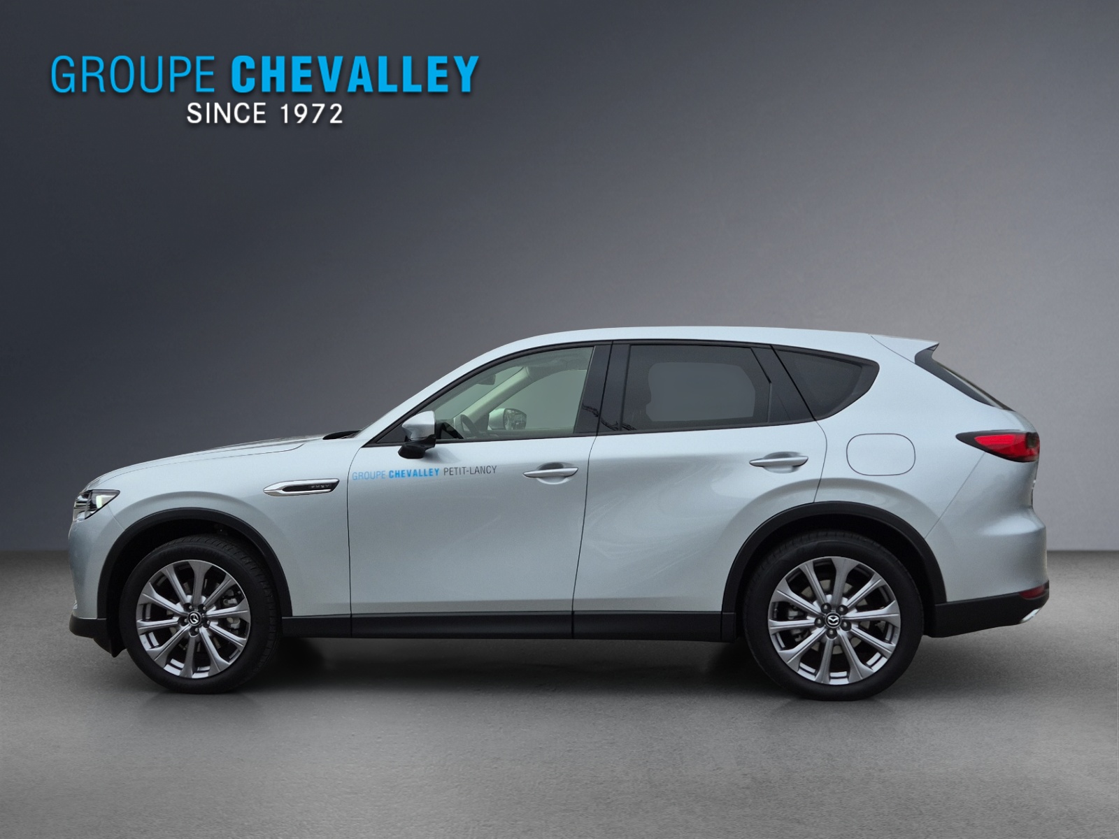 MAZDA CX-60 e-Skyactiv PHEV 327 AWD Exclusive-Line-showroom-element-2